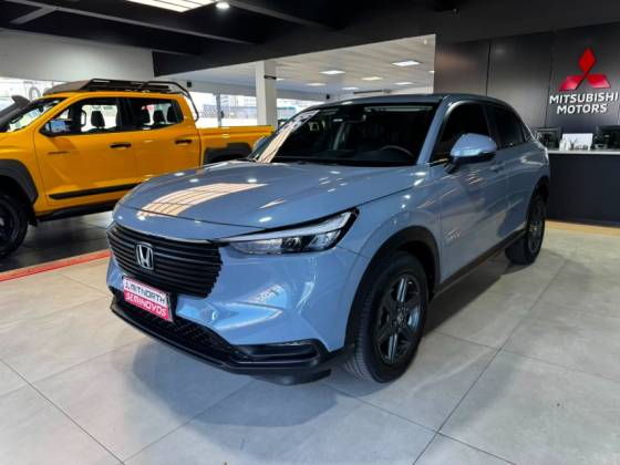 HONDA HR-V 1.5 DI I-VTEC FLEX EXL CVT HONDA HR-V 1.5 DI I-VTEC FLEX EXL CVT